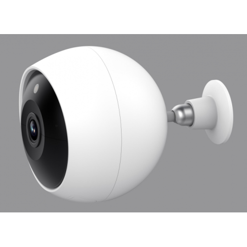 HCG9 Κάμερα Dome Wi-Fi με Σταθερό Φακό 3MP 3.08mm και Μπαταρία - second view